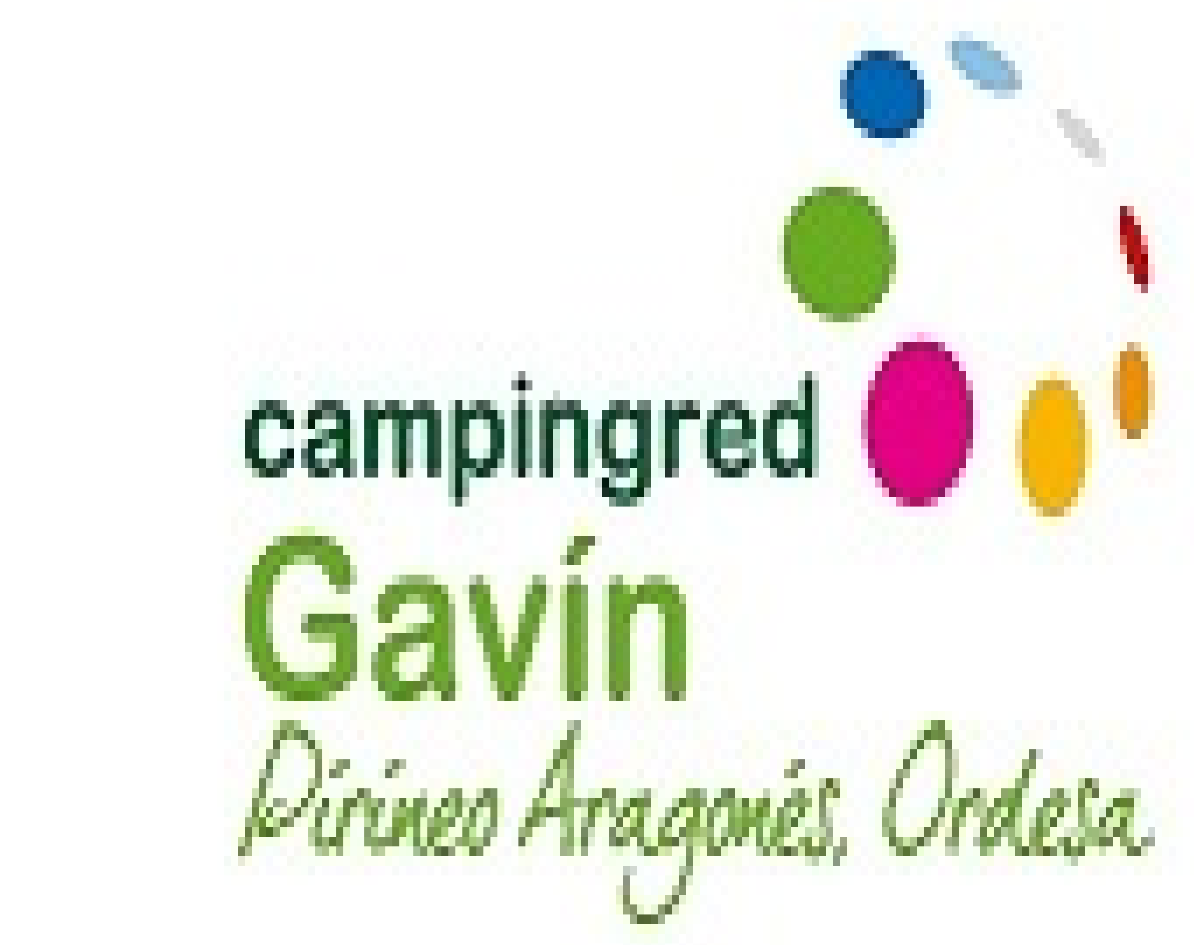 LogoCampingGavin