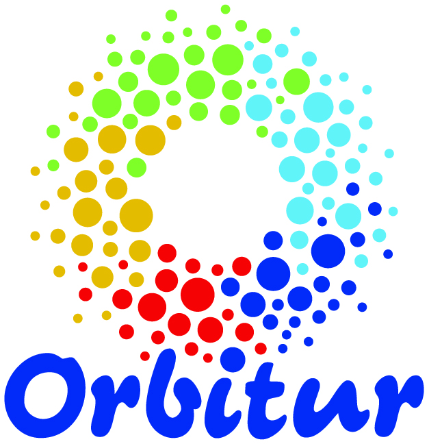 logo orbitur
