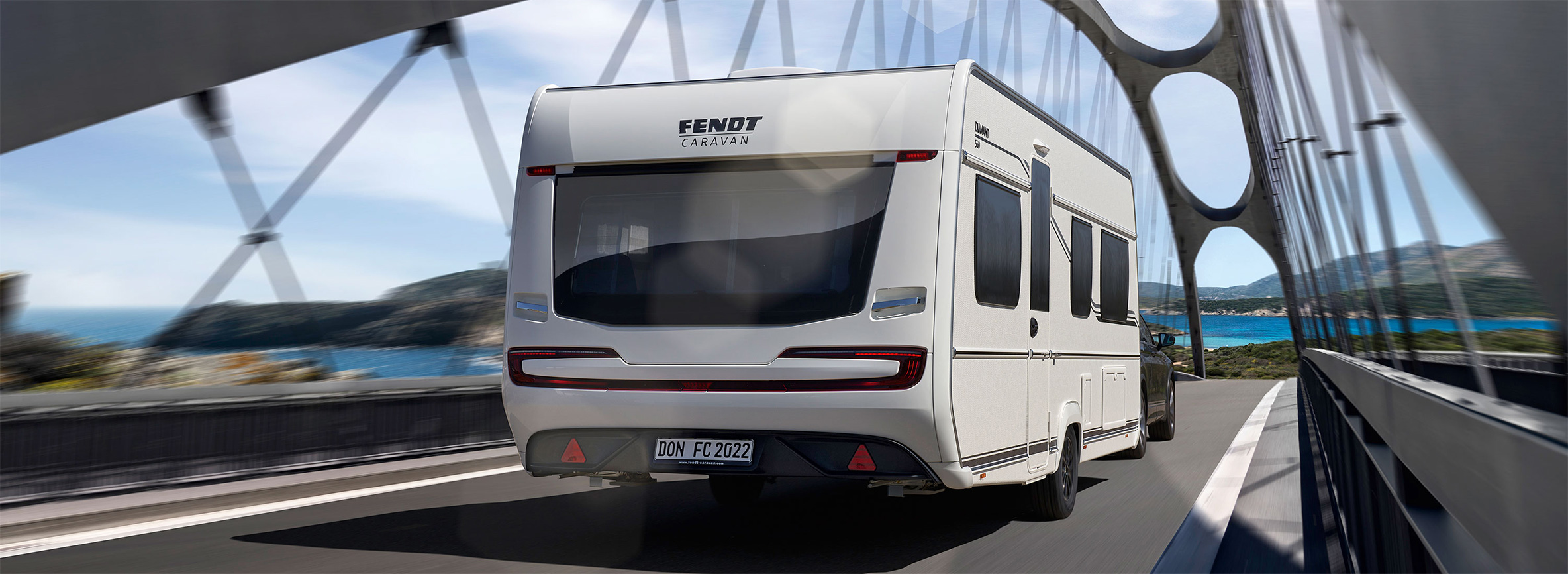 CLUB FENDT caravan españa