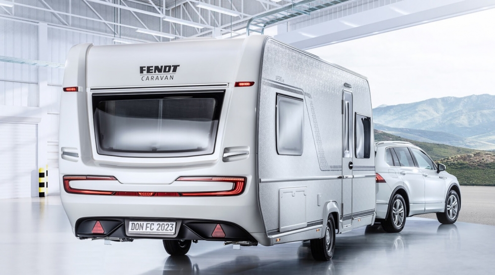 Temporada de caravanas Fendt 2023 · CLUB FENDT Caravan España