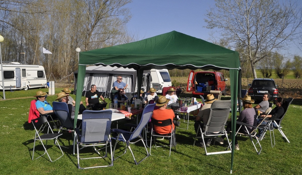 FENDT-KDDA 2022 · CLUB FENDT Caravan España