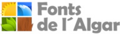 Fonts de l'Algar · CLUB FENDT Caravan España