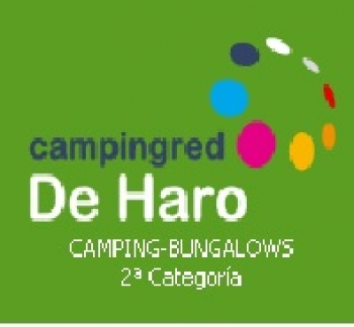 Camping Haro · CLUB FENDT Caravan España