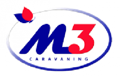 M3 Caravaning · CLUB FENDT Caravan España