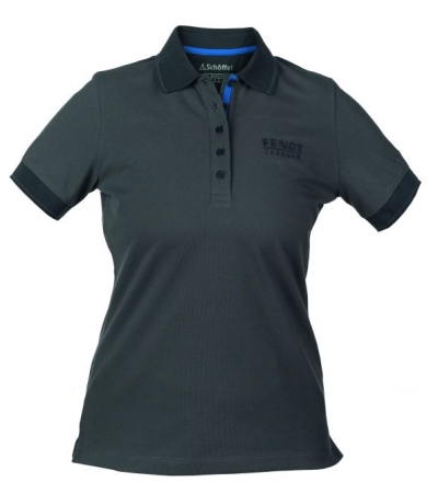 Camiseta y Polo Mujer · CLUB FENDT Caravan España