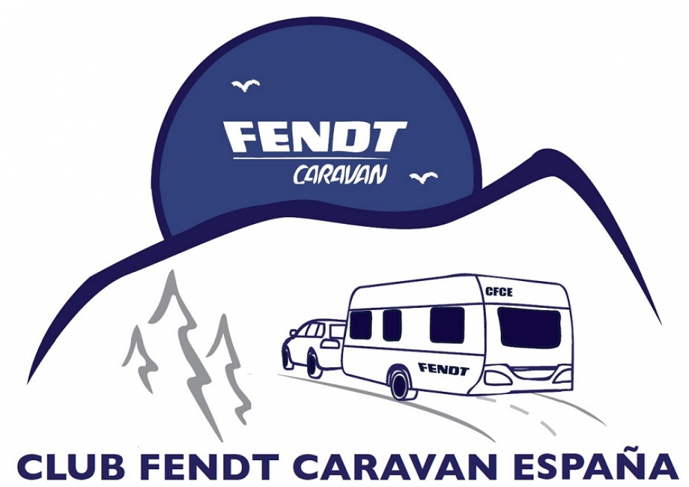 COMO ME PUEDO HACER SOCIO? · CLUB FENDT Caravan España