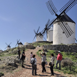 Fendt Kdda Semana Santa 2015(Almagro-Ciudad Real)