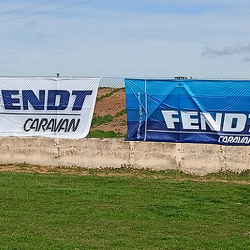 Fendt Kdda Semana Santa 2022 (San Pedro Gaillos)